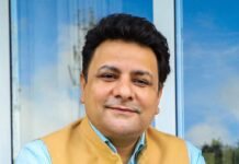 क्रैक अकादमी और रियल एस्टेट घोटाले का क्या है संबंध, सरकार दे जवाब : सुधीर शर्मा
