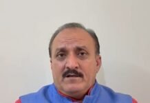 कबड्डी की स्वर्ण पदक विजेता ऋतु नेगी से सौतेला व्यवहार क्यों कर रही सुक्खू सरकार : बलदेव तोमर